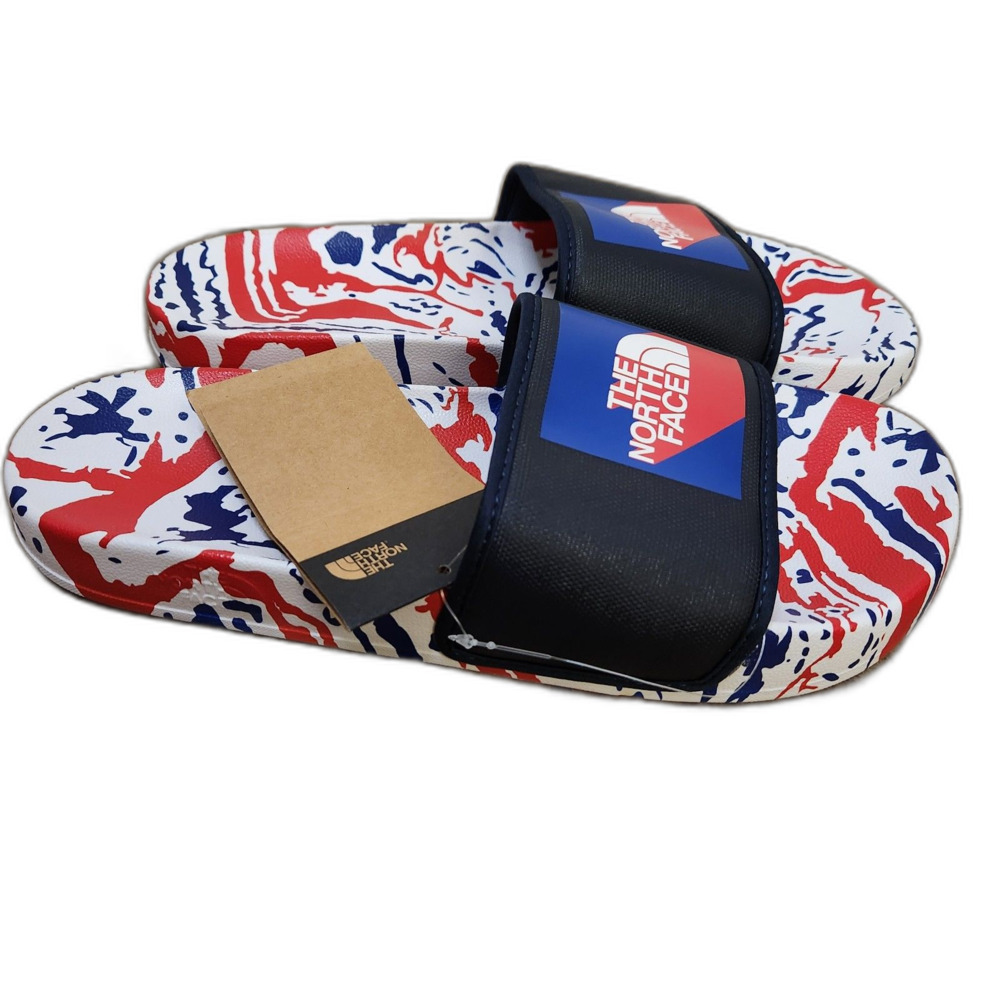 The North Face mens slide sandal 11